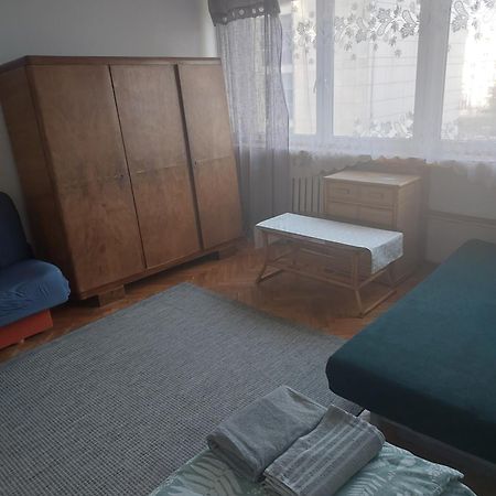 Apartament Roland Warszawa Srodmiescie Zewnętrze zdjęcie