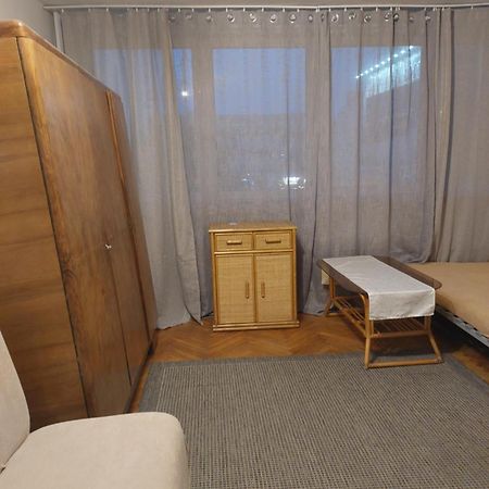 Apartament Roland Warszawa Srodmiescie Zewnętrze zdjęcie