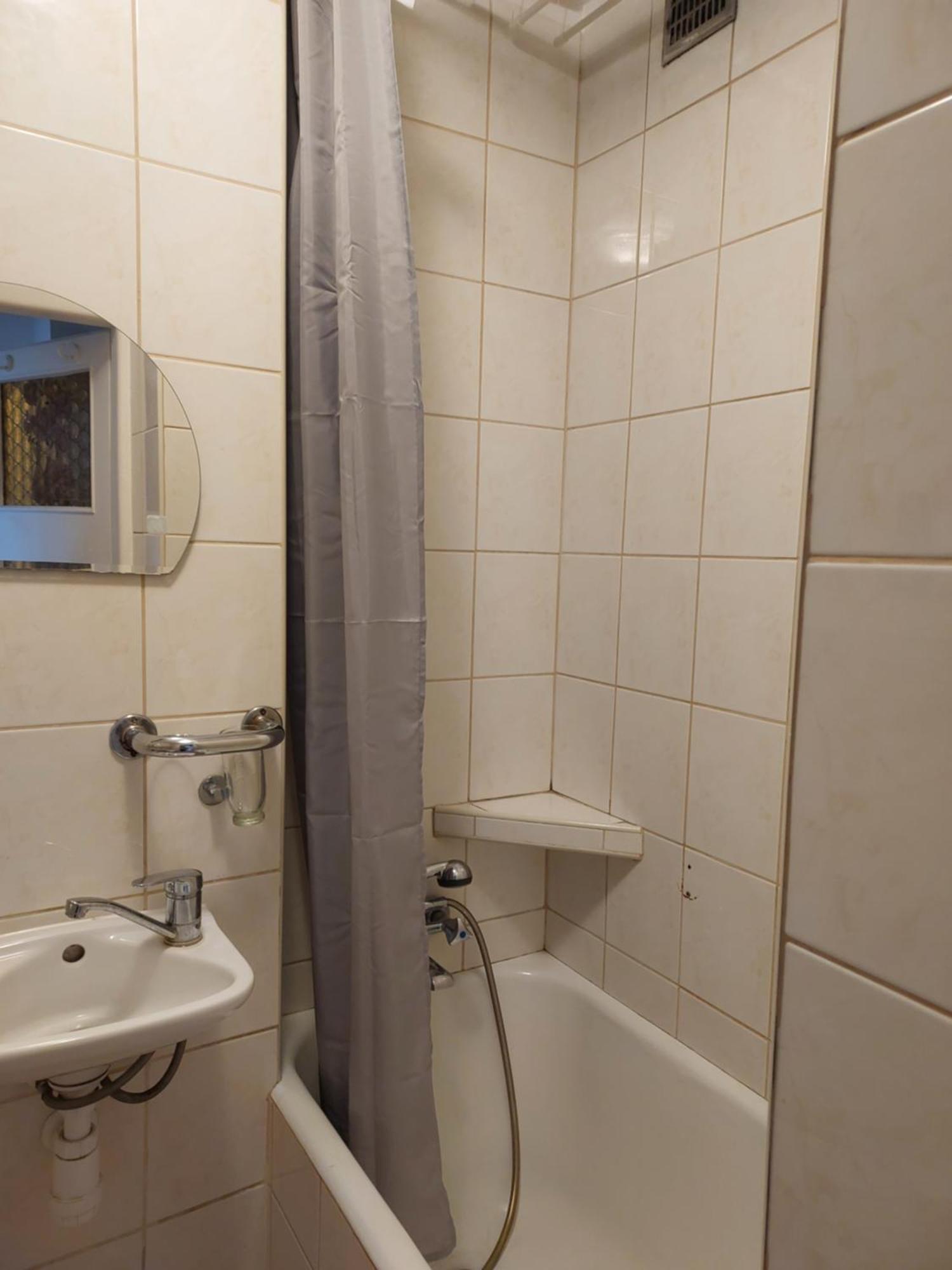 Apartament Roland Warszawa Srodmiescie Zewnętrze zdjęcie
