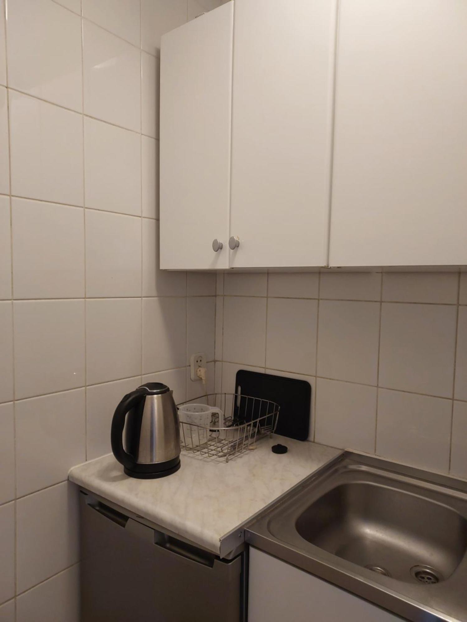 Apartament Roland Warszawa Srodmiescie Zewnętrze zdjęcie