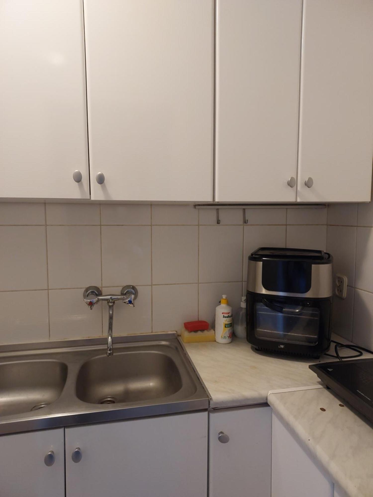 Apartament Roland Warszawa Srodmiescie Zewnętrze zdjęcie