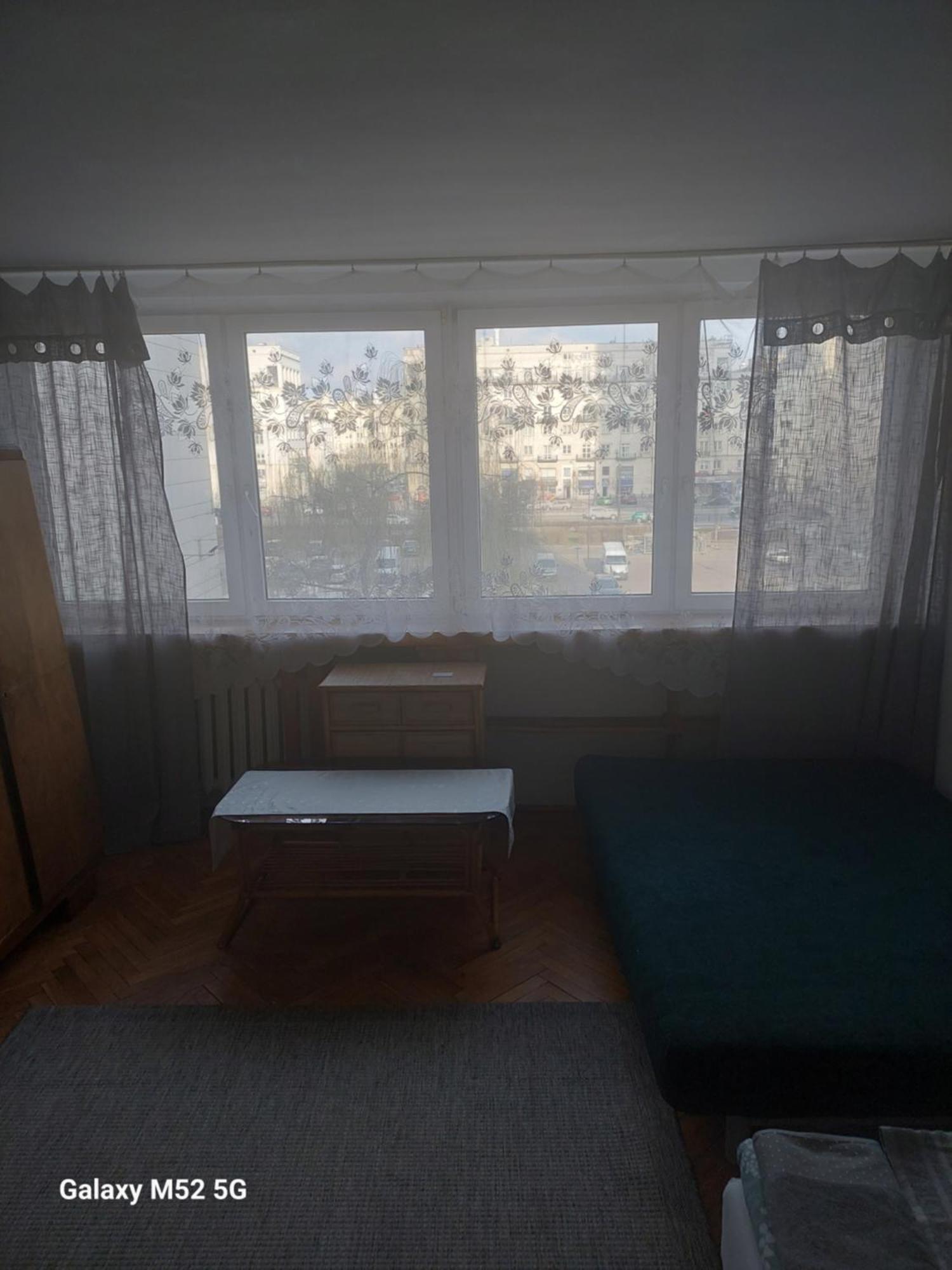 Apartament Roland Warszawa Srodmiescie Zewnętrze zdjęcie