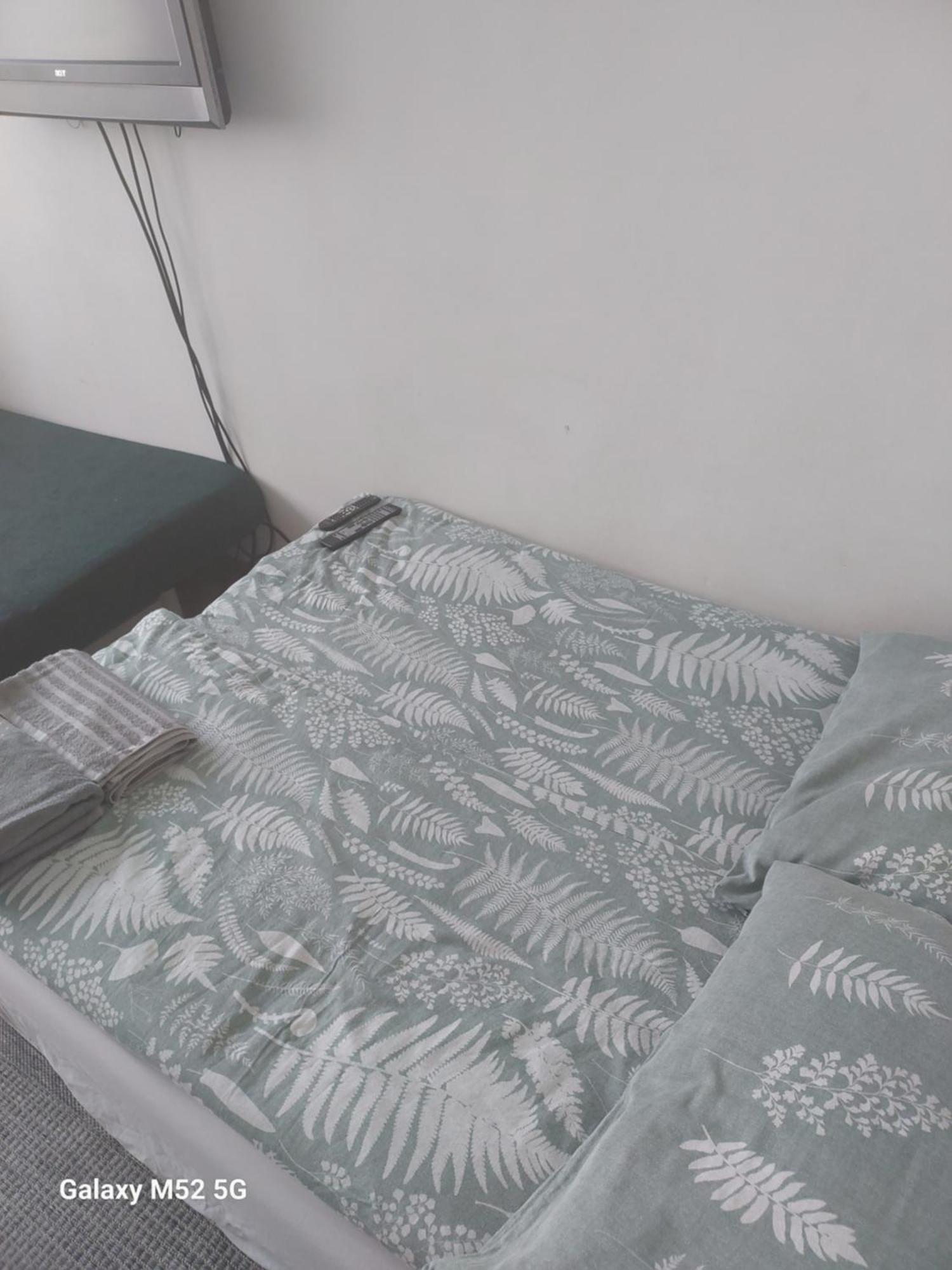 Apartament Roland Warszawa Srodmiescie Zewnętrze zdjęcie