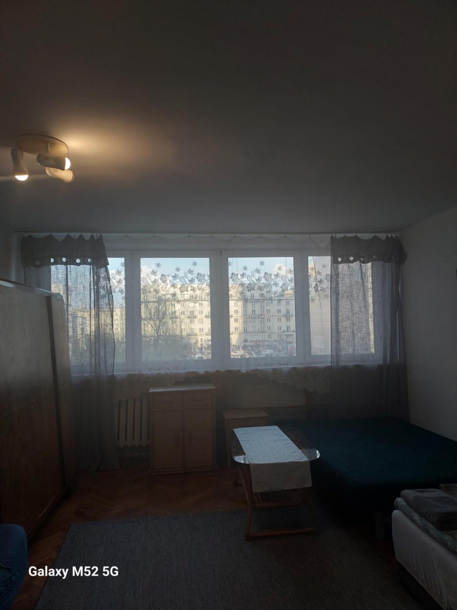 Apartament Roland Warszawa Srodmiescie Zewnętrze zdjęcie