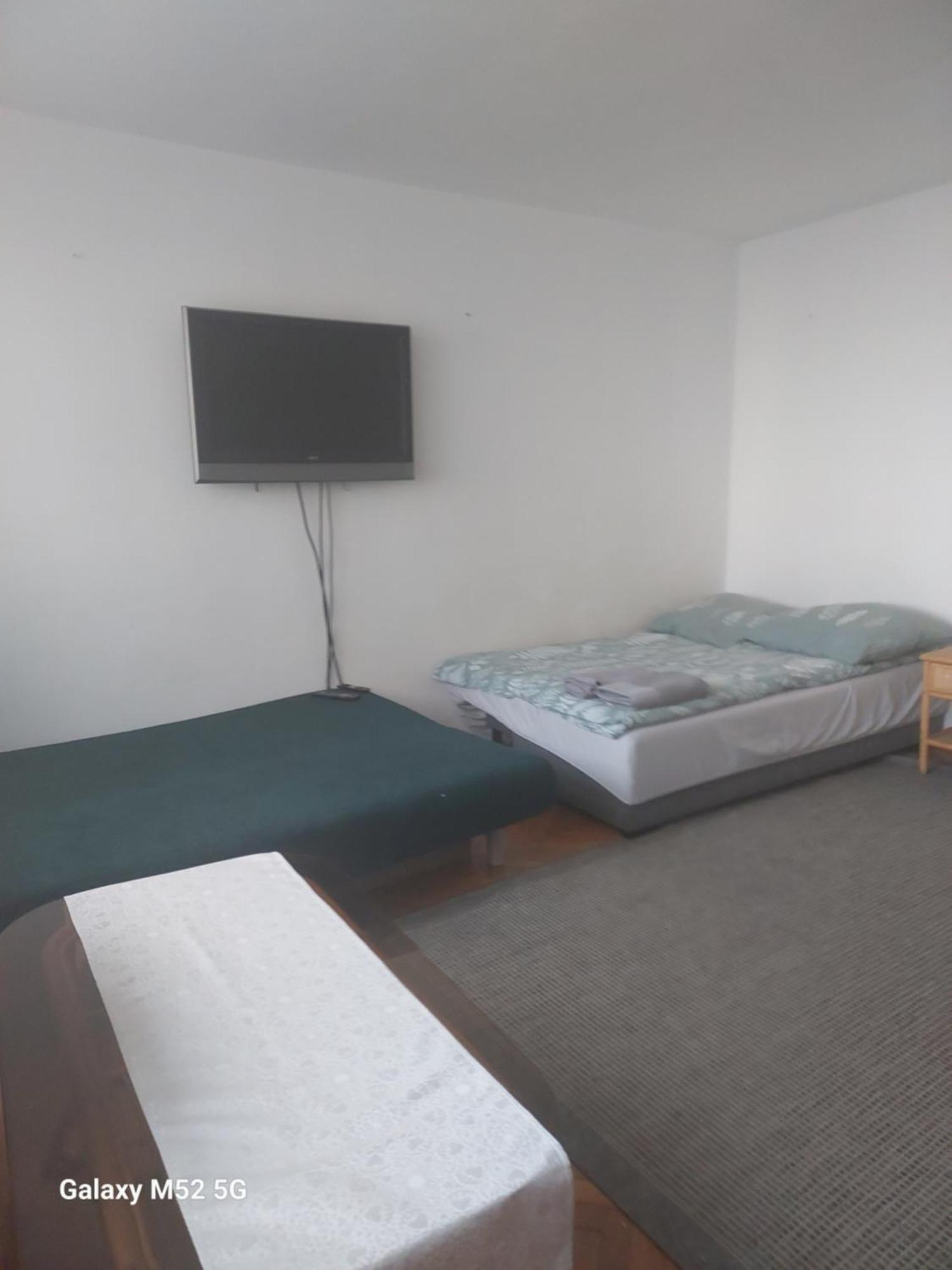 Apartament Roland Warszawa Srodmiescie Zewnętrze zdjęcie