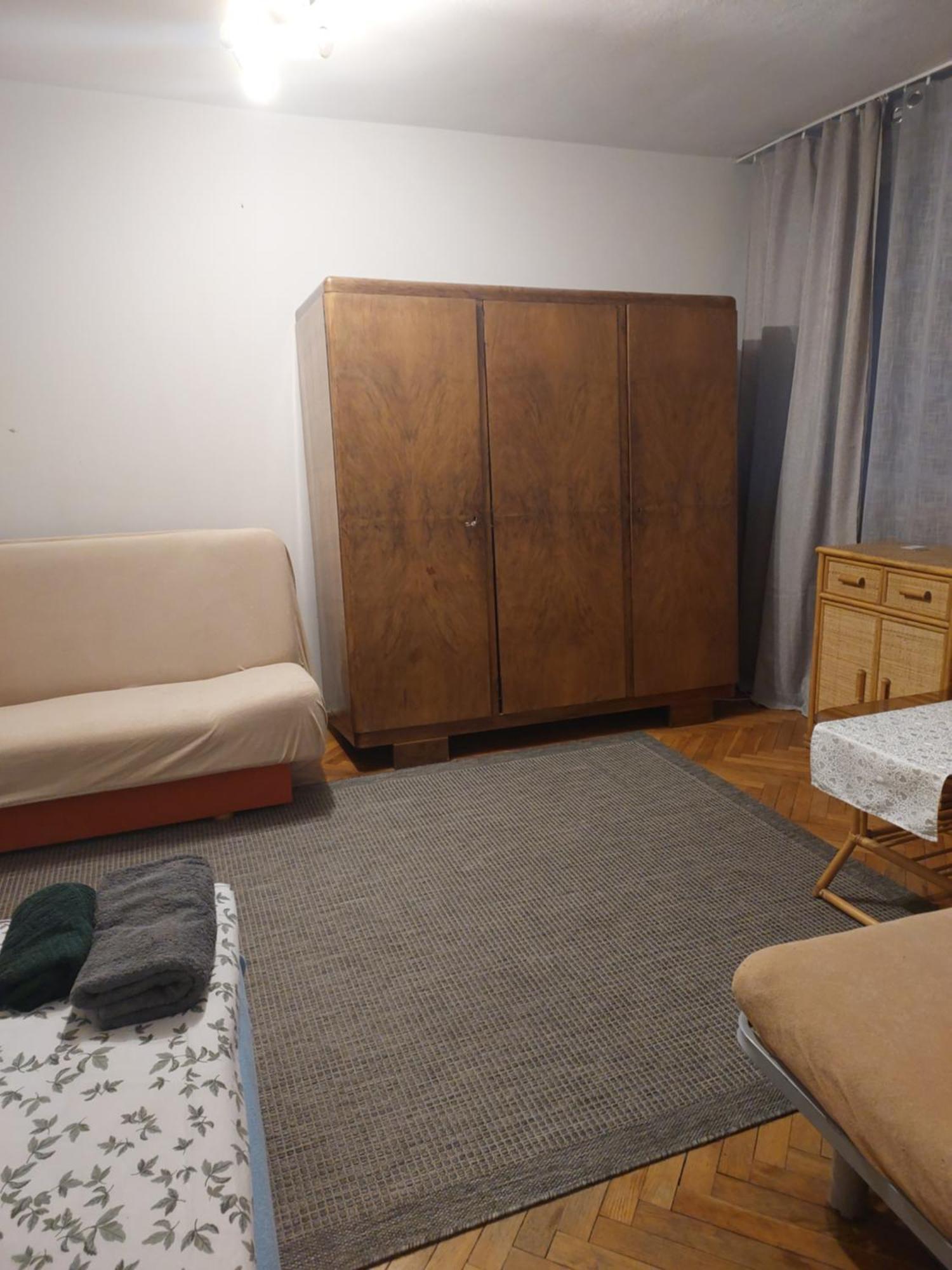 Apartament Roland Warszawa Srodmiescie Zewnętrze zdjęcie