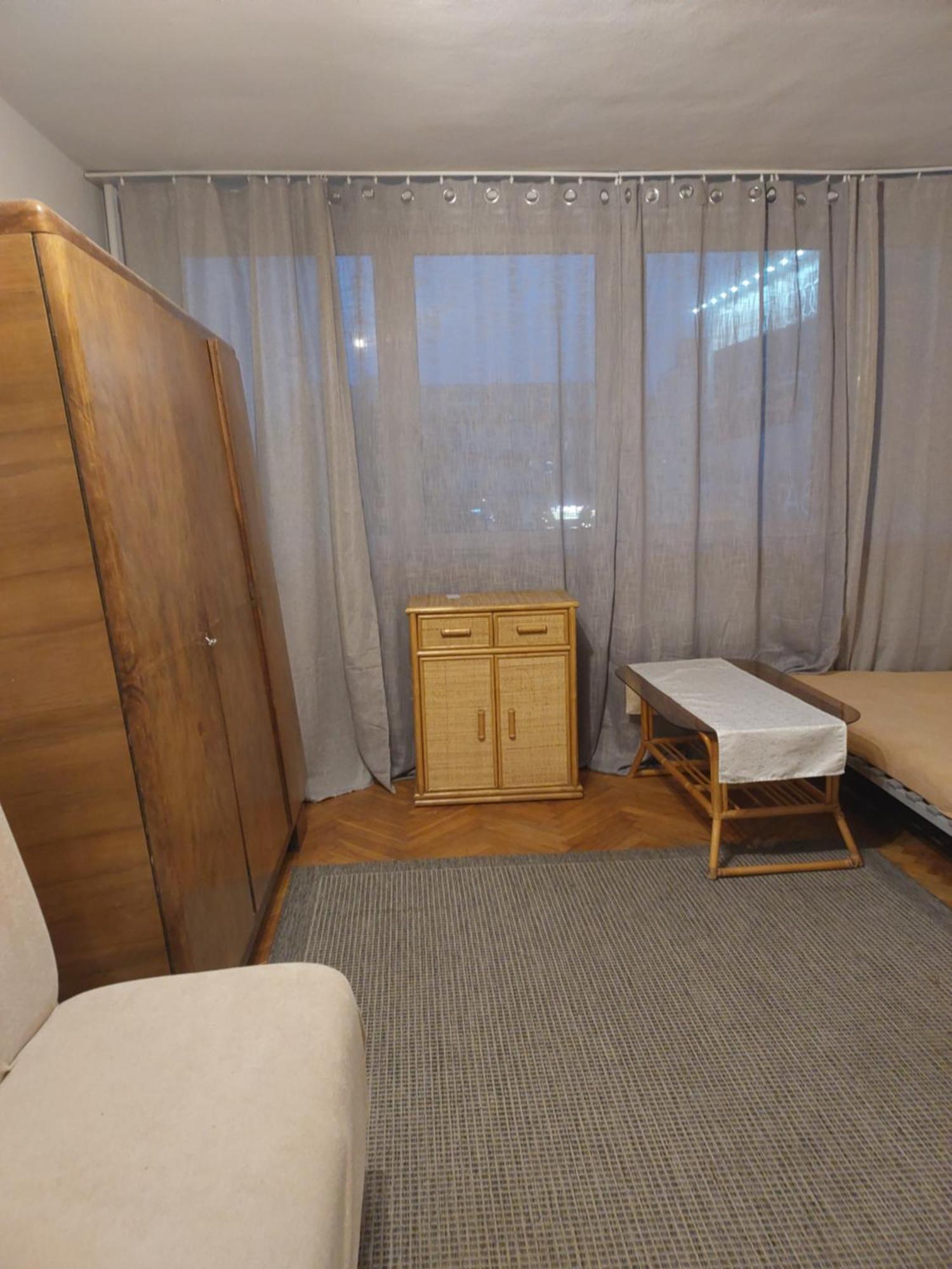 Apartament Roland Warszawa Srodmiescie Zewnętrze zdjęcie